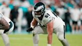 Eagles’ Josh Sills acquitted of felony charges