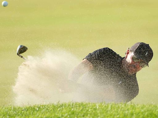 Phil Mickelson says avoid this 1 big bunker mistake when in the sand