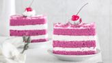 What Is Pink Velvet Cake And How Does It Differ From The Red Variety?