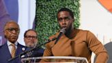 Mystery Celebrity Named in Diddy Court Filing