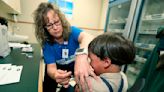 WHO, CDC: A record 40 million kids miss measles vaccine dose