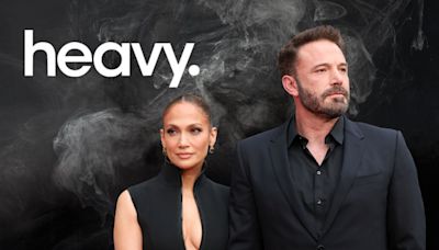 Bravo Star May Have Just Outed Ben Affleck’s Next Move Amid Split Rumors