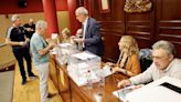 Elecciones a decano del Icamur: cierran las urnas con una histórica participación telemática y postal