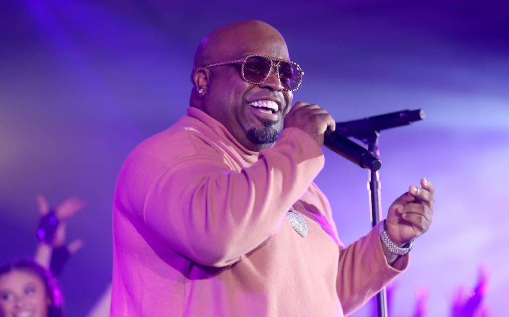 Taste of Chicago 2024: Free concerts by CeeLo Green, Yahritza y Su Esencia and Atlas Genius