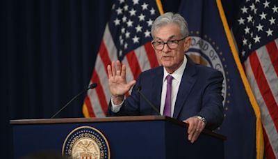 What Powell's Interest Rate Remarks Say for Green Investment