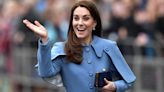 Cancer-Hit Kate Middleton Takes First Step Towards ‘WFH’