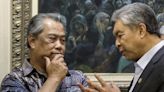 Zahid and Muhyiddin say public interest convinced them to end defamation suit