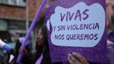 Se reportan 35 feminicidios y 18 infanticidios en Bolivia en lo que va del año