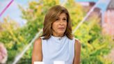 Today’s Hoda Kotb Explains Painful Foot Injury From NYC Subway: ‘There Was an Incident’