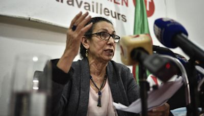 Présidentielle en Algérie: Louisa Hanoune jette l'éponge et dénonce des «conditions injustes»