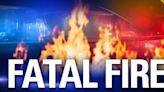 Bolivar woman dies in early morning house fire