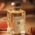 CC ~圣誕限量Jo Malone/祖瑪瓏 星光柑橘與蜂蜜100ml /苦橙30ml