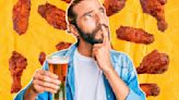 The Best Beer To Pair With Buffalo Wings, According To An Expert