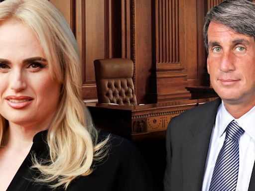 Rebel Wilson Hires Scrappy Litigator Bryan Freedman For Defamation Battle With ‘The Deb’ Producers