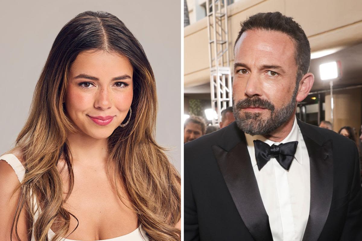 Who is Jen Affleck? 'The Secret Lives of Mormon Wives' star reveals shocking connection to Ben Affleck