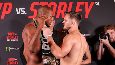 Logan Storley: Michael Page vs. Ian Machado Garry will be a ‘very close fight’