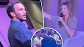 Gisele Bündchen’s boyfriend, Joaquim Valente, supports model at first public event since she debunked cheating rumors