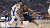 LA Clippers vs Philadelphia 76ers Injury Report Revealed