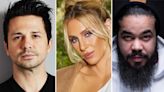 Freddy Rodriguez & Ashley Elizabeth Fliehr To Lead Indie Horror Feature ‘You Lose You Die’ From Carlos ‘Spiff TV’ Suarez