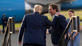 Trump hit on DeSantis has Florida Republicans 'stuck in the middle' of escalating feud