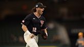 Texas Tech baseball clinches Big 12 tournament bid with rainout at OSU