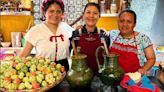 Invitan a degustar Oaxaca en los Camino Real