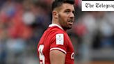 Former Wales scrum-half Rhys Webb hit with four-year drug ban and likely end of career
