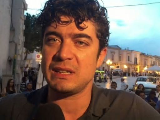 Scamarcio: sbroccata epica per la domanda sulla fidanzata (video)