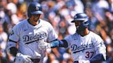 Dodgers look like NL’s best after sweeping Braves — and now get another boost