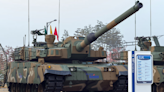 CNN：波蘭為援助烏克蘭向南韓購買980輛戰車、648輛自走砲