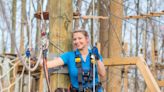 Once Maryland’s best kept secret, this incredible outdoor adventure park will soon be on your list of summer day trips!