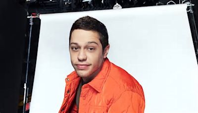 Pete Davidson to perform at Hard Rock Live