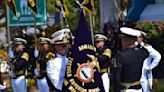 Armada del Ecuador abre el 6 de junio el proceso de reclutamiento de bachilleres