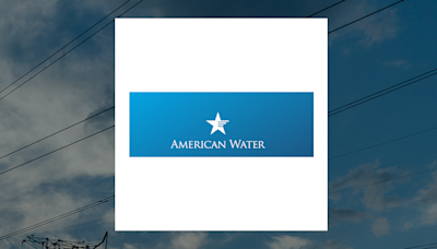 American Water Works Company, Inc. (NYSE:AWK) Shares Sold by International Assets Investment Management LLC
