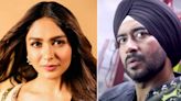 Son of Sardaar 2: Mrunal Thakur Replaces Sonakshi Sinha In Ajay Devgn & Sanjay Dutt's Action Comedy? Filming Details Out!