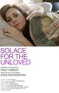 Solace for the Unloved