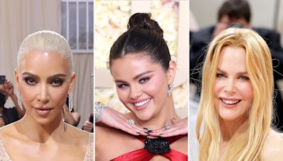 We Tried It: The Beauty Treatments Stars Use to Achieve a Met Gala Glow