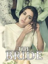 The Bride (2015 Spanish film)