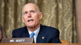 Rick Scott on 6-week abortion ban: ‘If I was still governor, I would sign this bill’