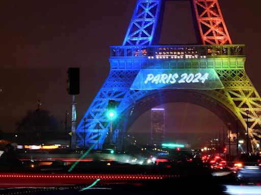 ‘Gayest Olympics ever’: Paris Games will spotlight growing LGBTQIA+ athletic community
