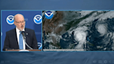 NOAA predicts above-normal 2024 Atlantic hurricane season; here’s the full outlook