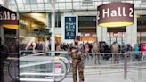 Three injured in knife attack in Paris railway station