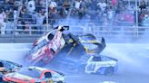 NASCAR Talladega: Last-Lap Crash Provides Several Top-10 Surprises