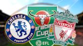 Chelsea vs Liverpool: Carabao Cup final prediction, kick-off time, team news, TV, live stream, odds, h2h today