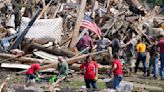 Severe Weather Iowa