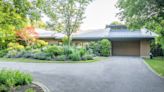 This $9 million Markham home has an actual river flowing through its yard