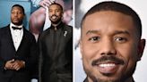 Michael B. Jordan Explained How "Naruto," "Dragon Ball Z," And More Anime Inspired *Those* Scenes In "Creed III"