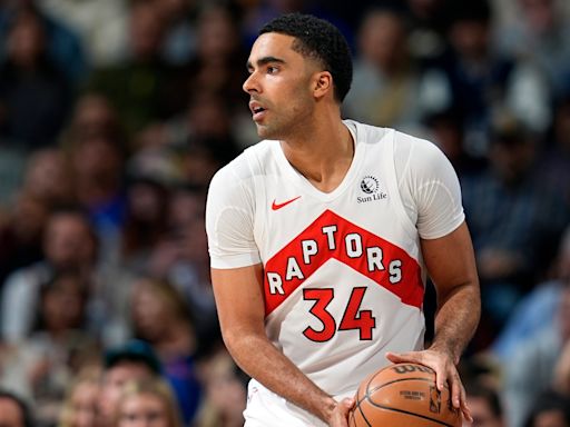 Jontay Porter, banned from NBA, asks court for permission to resume career in Greece