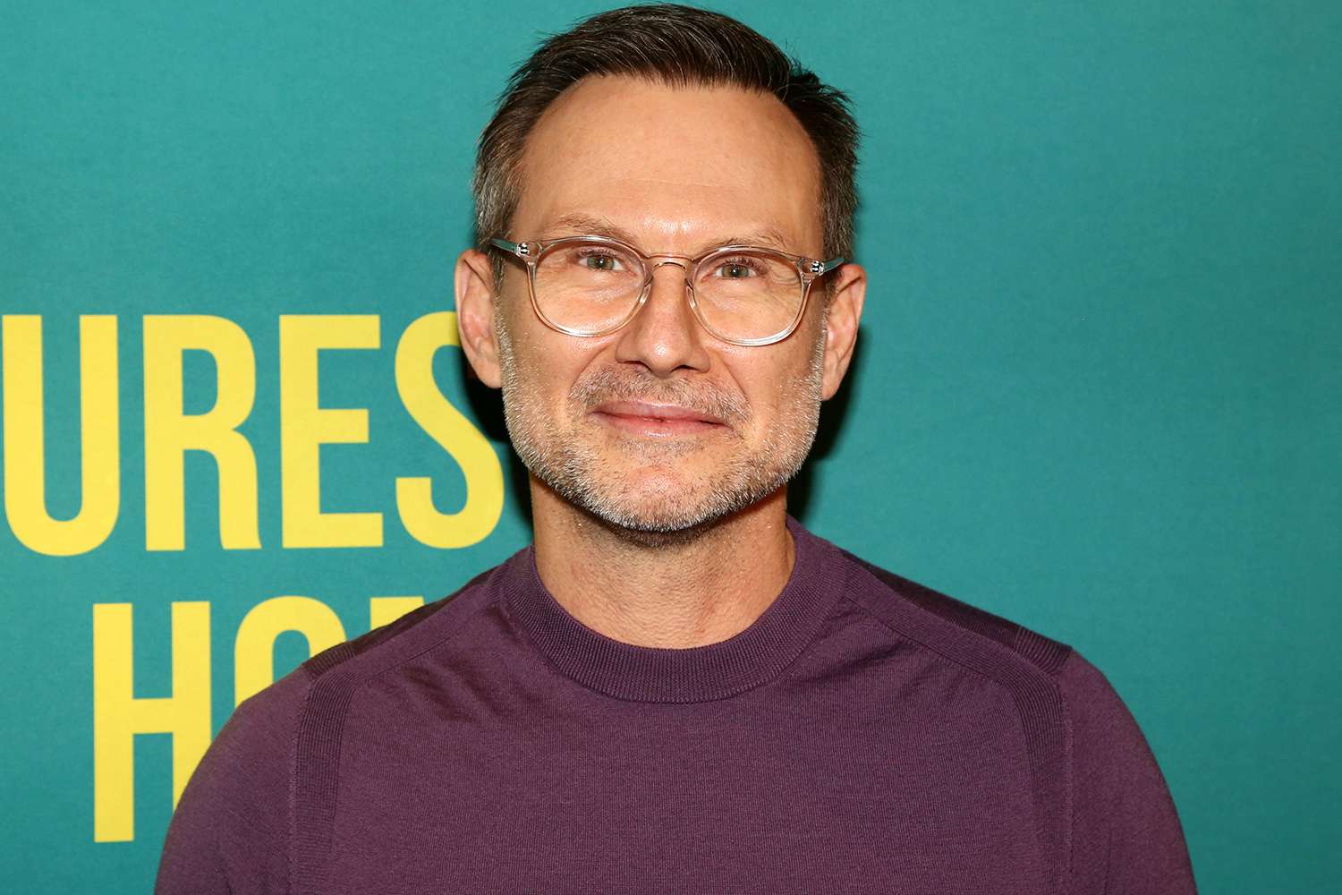 All About Christian Slater's 3 Kids (and Baby on the Way!)