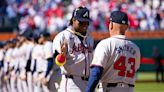 NL East Rundown: Braves Hold Slim Division Lead to Start May